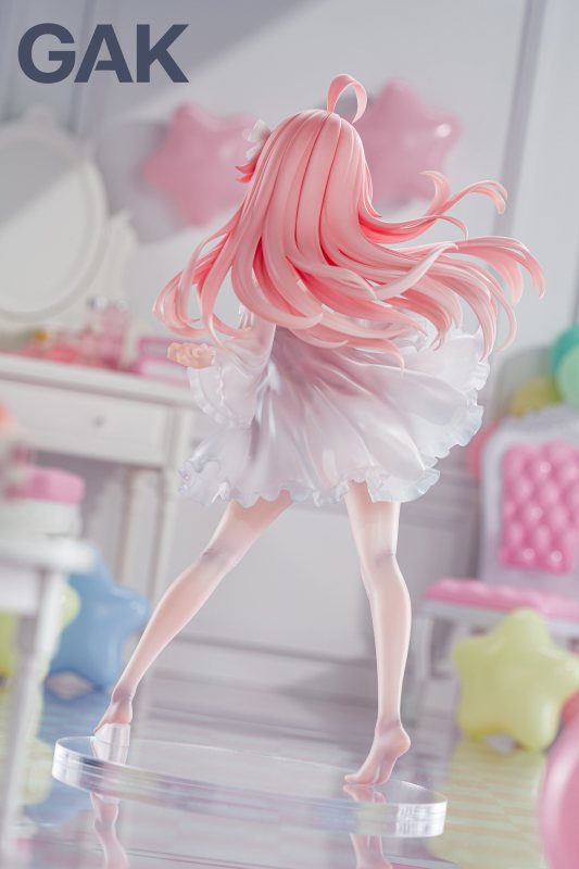 【Pre-order】NBJ Studio 1/6 Scale Pajama Hoshino GK Resin Statue