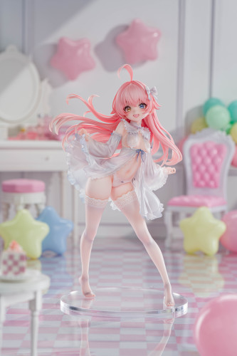 【Pre-order】NBJ Studio 1/6 Scale Pajama Hoshino GK Resin Statue