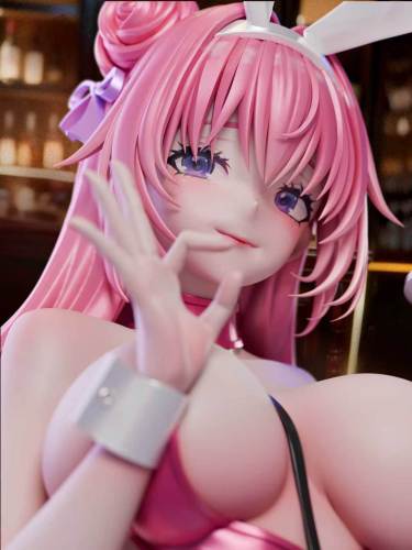 【Pre-order】Senbonzakura Studio 1/6 Scale Dorothy Resin Statue