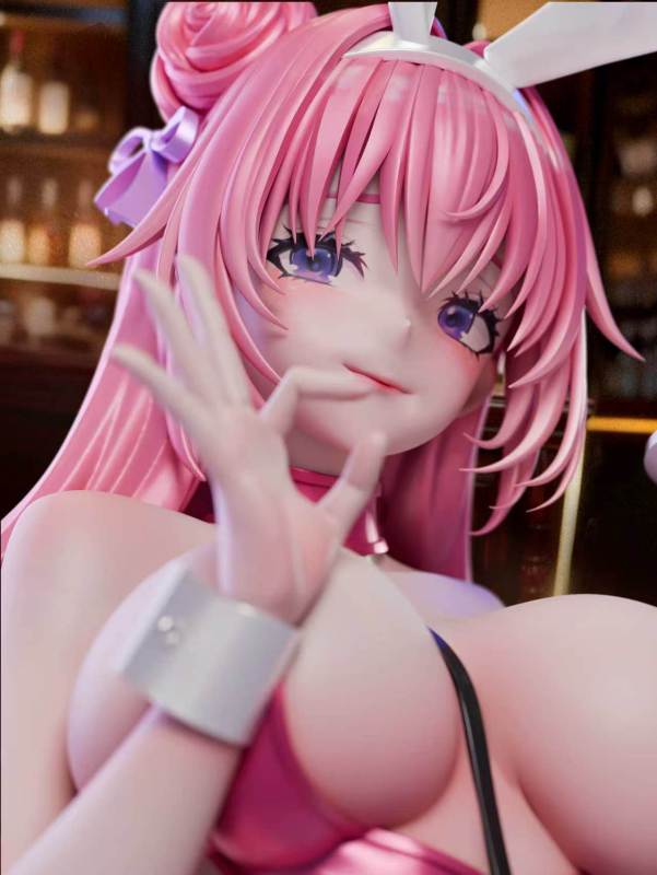 【Pre-order】Senbonzakura Studio 1/6 Scale Dorothy Resin Statue
