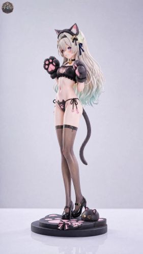 【Pre-order】Shoujo House Studio 1/6 Scale Cat-Ear Firefly Resin Statue