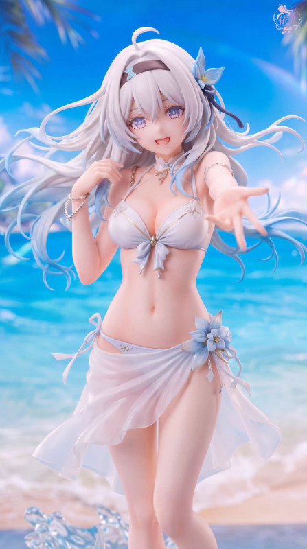 【Pre-order】Yilian Studio 1/6 Scale Swimsuit Firefly Resin Statue