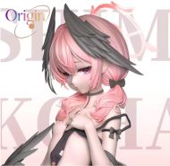 【Pre-order】Origin Studio 1/6 Scale lue Archive Shimoe Koharu Resin Statue