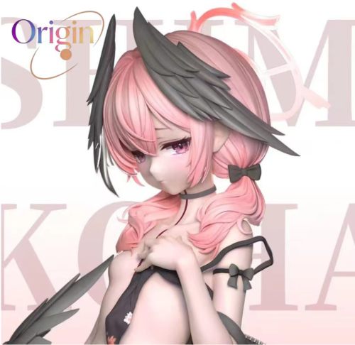 【Pre-order】Origin Studio 1/6 Scale lue Archive Shimoe Koharu Resin Statue