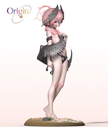 【Pre-order】Origin Studio 1/6 Scale lue Archive Shimoe Koharu Resin Statue