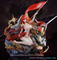 【Pre-order】Rumeng Studio 1/6 Scale Himeko Sets Out Resin Statue