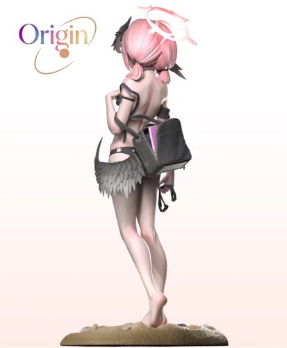 【Pre-order】Origin Studio 1/6 Scale lue Archive Shimoe Koharu Resin Statue