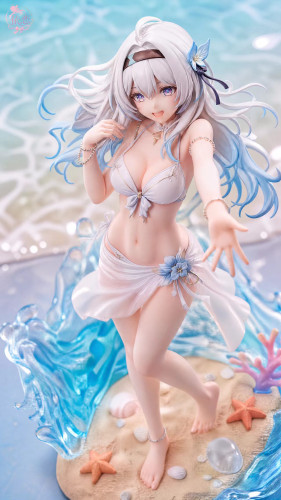 【Pre-order】Yilian Studio 1/6 Scale Swimsuit Firefly Resin Statue