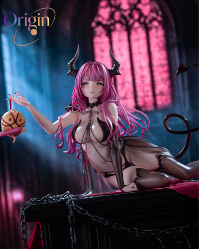 【Pre-order】Origin Studio 1/6 Scale Devonshire Demon Sadistic Resin Statue