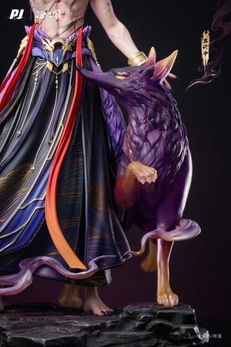【Pre-order】PJ Studio 1/6 Scale Mei Yuanzhi PJIP-MYZ094 Resin Statue