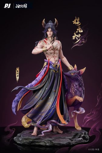 【Pre-order】PJ Studio 1/6 Scale Mei Yuanzhi PJIP-MYZ094 Resin Statue