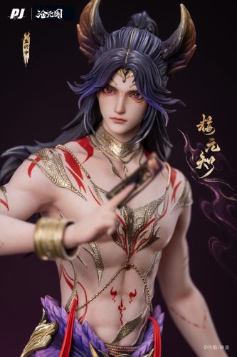 【Pre-order】PJ Studio 1/6 Scale Mei Yuanzhi PJIP-MYZ094 Resin Statue