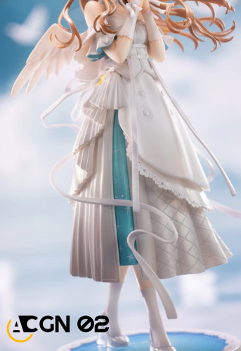 【Pre-order】ACGN 02 STUDIO 1/7 Scale BanG Dream! It's MyGO!!!!! — Soyo Nagasaki  Angel Ver Resin Statue