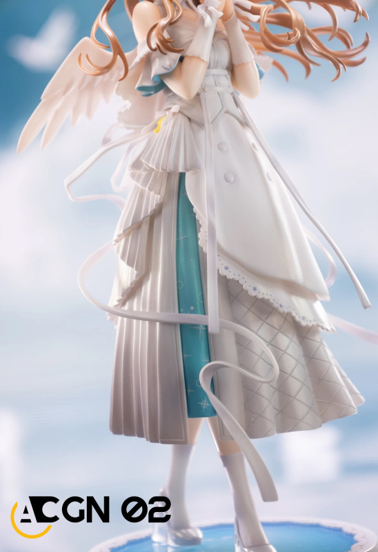 【Pre-order】ACGN 02 STUDIO 1/7 Scale BanG Dream! It's MyGO!!!!! — Soyo Nagasaki  Angel Ver Resin Statue