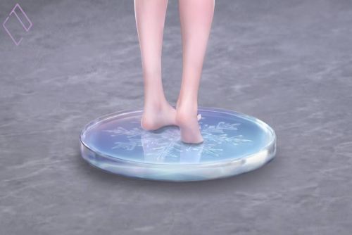 【Pre-order】Pure Crush Studio 1/6 Scale Re:ZERO Emilia Resin Statue