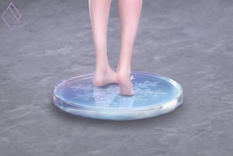 【Pre-order】Pure Crush Studio 1/6 Scale Re:ZERO Emilia Resin Statue