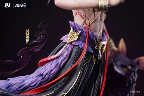 【Pre-order】PJ Studio 1/6 Scale Mei Yuanzhi PJIP-MYZ094 Resin Statue