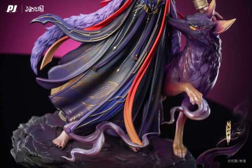 【Pre-order】PJ Studio 1/6 Scale Mei Yuanzhi PJIP-MYZ094 Resin Statue