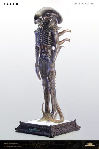 【Pre-order】Deep Tale Studio 1/3 Scale INNER LIFE Series Giger's Alien Resin Statue