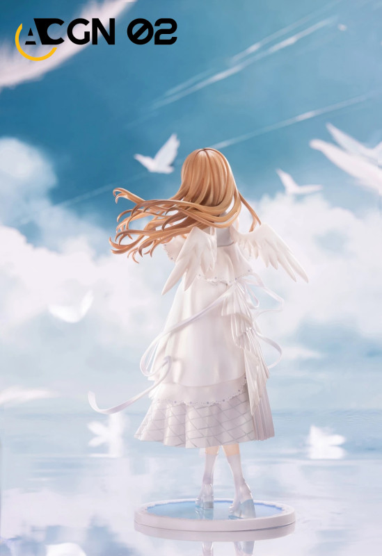 【Pre-order】ACGN 02 STUDIO 1/7 Scale BanG Dream! It's MyGO!!!!! — Soyo Nagasaki  Angel Ver Resin Statue