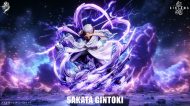 【Pre-order】Lueying Studio Sakata Gintoki Resin Statue