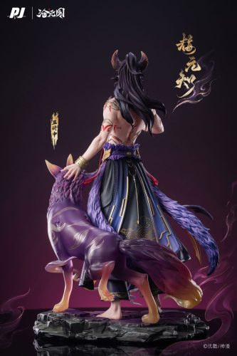 【Pre-order】PJ Studio 1/6 Scale Mei Yuanzhi PJIP-MYZ094 Resin Statue