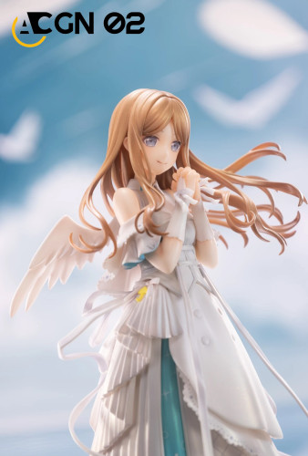 【Pre-order】ACGN 02 STUDIO 1/7 Scale BanG Dream! It's MyGO!!!!! — Soyo Nagasaki  Angel Ver Resin Statue