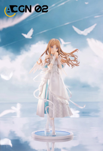 【Pre-order】ACGN 02 STUDIO 1/7 Scale BanG Dream! It's MyGO!!!!! — Soyo Nagasaki  Angel Ver Resin Statue