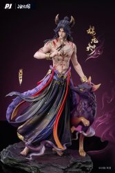 【Pre-order】PJ Studio 1/6 Scale Mei Yuanzhi PJIP-MYZ094 Resin Statue