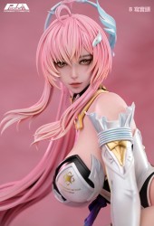 【Pre-order】PA Create Studio 1/4 Scale Amis Making a Heart Gesture Resin Statue