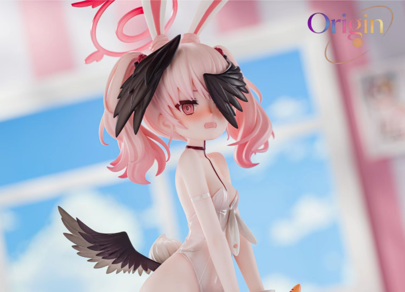 【Pre-order】Origin Studio 1/6 Scale Shimoe Koharu Resin Statue
