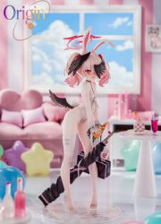 【Pre-order】Origin Studio 1/6 Scale Shimoe Koharu Resin Statue