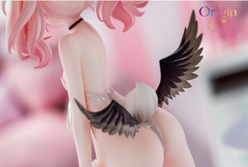 【Pre-order】Origin Studio 1/6 Scale Shimoe Koharu Resin Statue