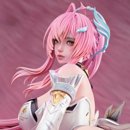 【Pre-order】PA Create Studio 1/4 Scale Amis Making a Heart Gesture Resin Statue