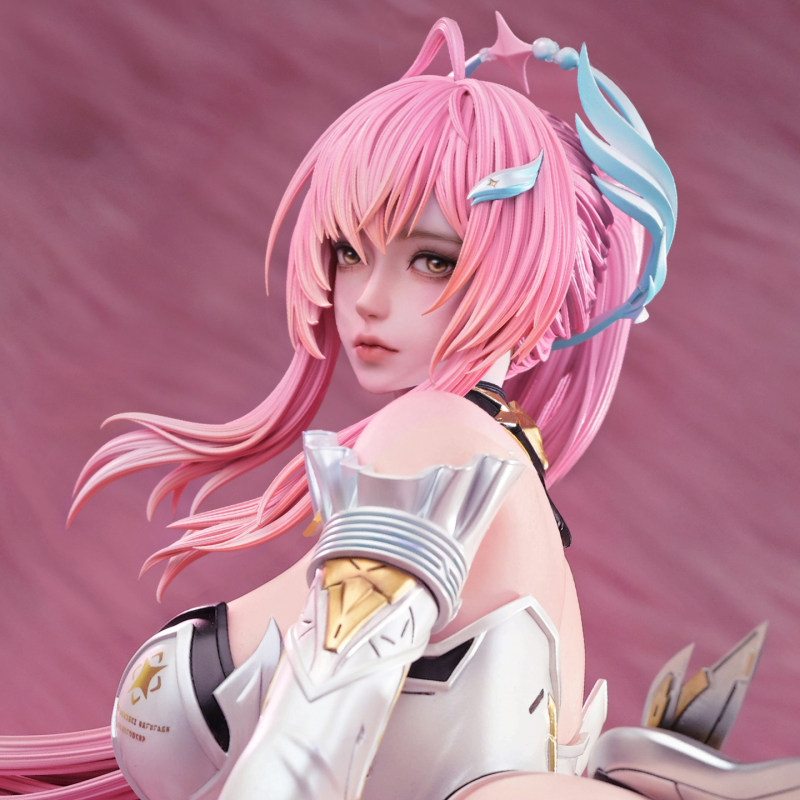 【Pre-order】PA Create Studio 1/4 Scale Amis Making a Heart Gesture Resin Statue