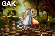 【Pre-order】GAK Studio 1/7 Scale Arknights Amiya Alic Resin Statue