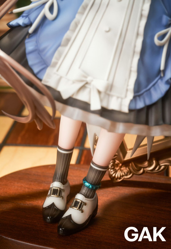 【Pre-order】GAK Studio 1/7 Scale Arknights Amiya Alic Resin Statue