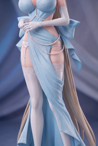 【Pre-order】Lunaria Studio 1/6 Scale Angel's Promise  Asuna Resin Statue