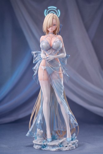 【Pre-order】Lunaria Studio 1/6 Scale Angel's Promise  Asuna Resin Statue