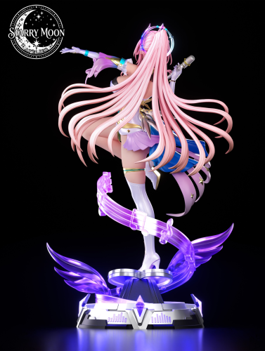 【Pre-order】STARRY MOON Studio 1/6 Scale Amis Resin Statue