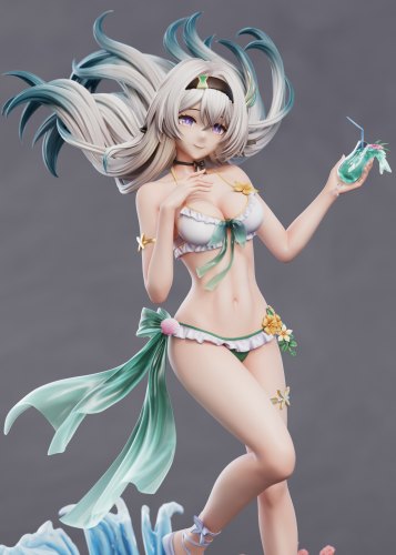 【Pre-order】Starengrave Studio 1/6 Scale Summer Fireflies Resin Statue