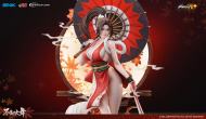 【Pre-order】TIME EXPLORE Studio 1/4 Scale The King of Fighters – Mai Shiranui Resin Statue