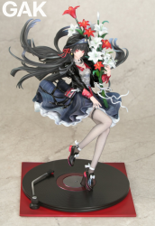 【In Stock】GAK Studio 1/7 Scale Chisaki Resin Statue