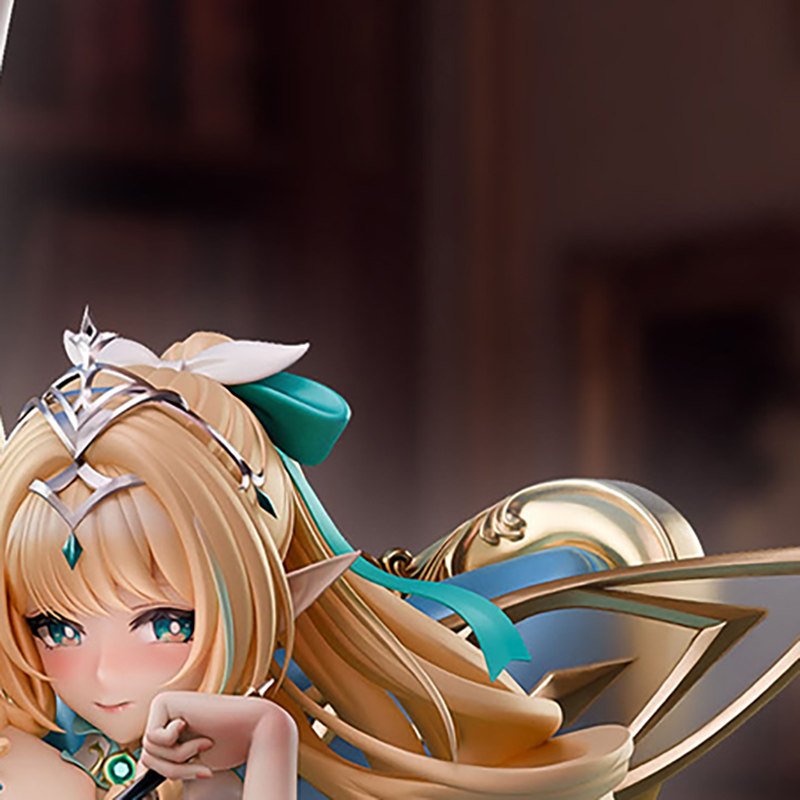 【Pre-order】Rumeng Studio 1/6 Scale Vesna Resin Statue