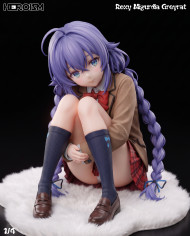 【Pre-order】Chonglang Model & Toys Studio 1/4 Scale JK Uniform Roxy Resin Statue