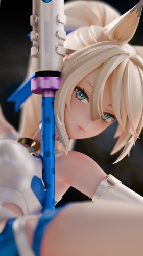 【Pre-order】Meme Studio 1/6  Scale Sigrid Resin Statue