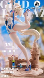 【Pre-order】Meme Studio 1/6  Scale Sigrid Resin Statue