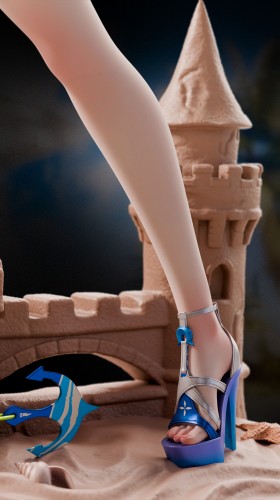 【Pre-order】Meme Studio 1/6  Scale Sigrid Resin Statue