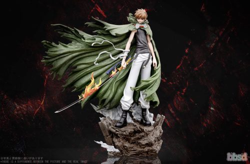 【Pre-order】BBSD Studio Syaoran Resin Statue