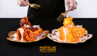 【Pre-order】WeArtDoing Studio Sleeping Beauty-Pastel de Nata Fairies Resin Statue